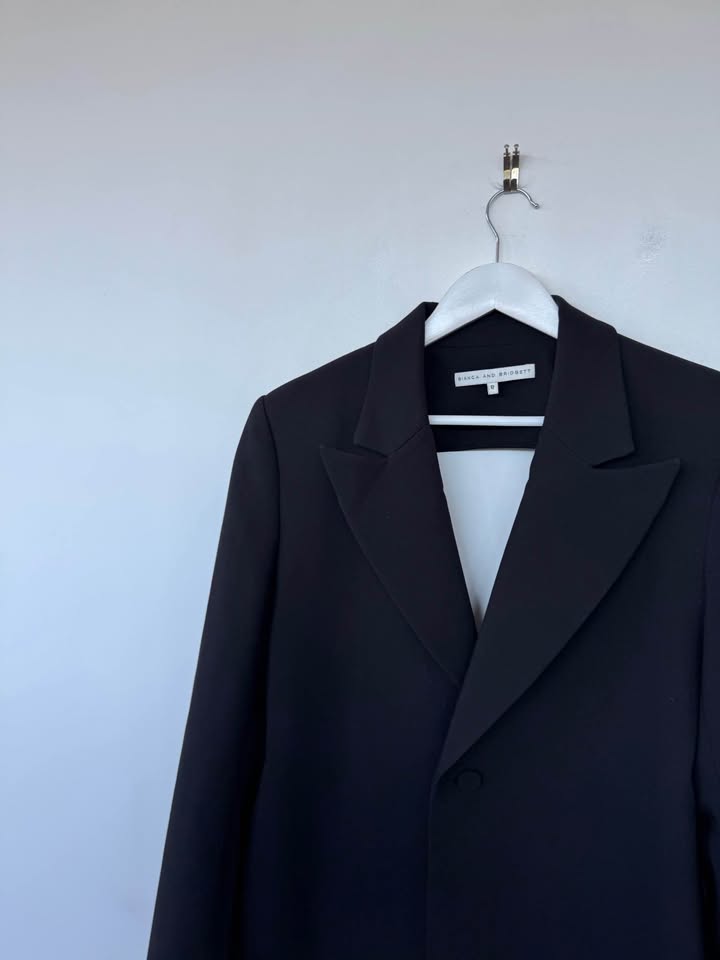 Bianca & Bridgett Blazer - size 12