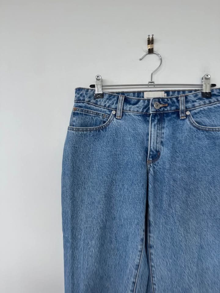 Abrand Jeans - size 8