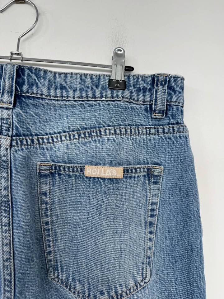 Rolla’s X Rozalia Jeans - size 28 (10)