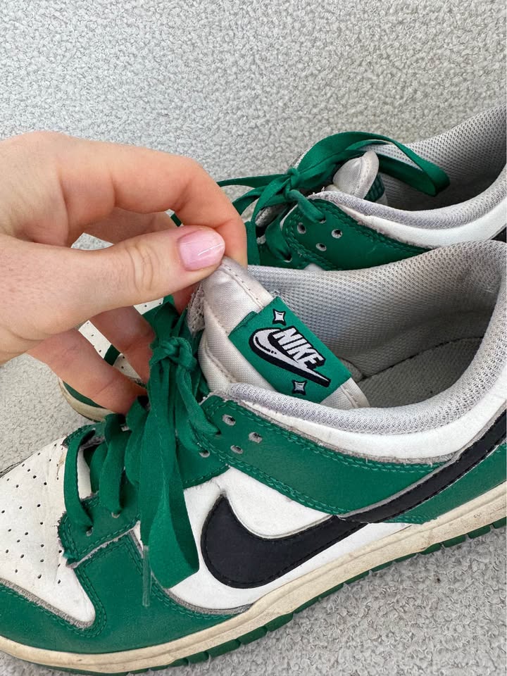 Nike Runners - size 40.5 Limited Edition