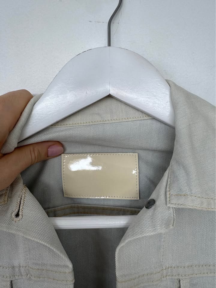 Camilla and Marc Jacket - size 24 (6)