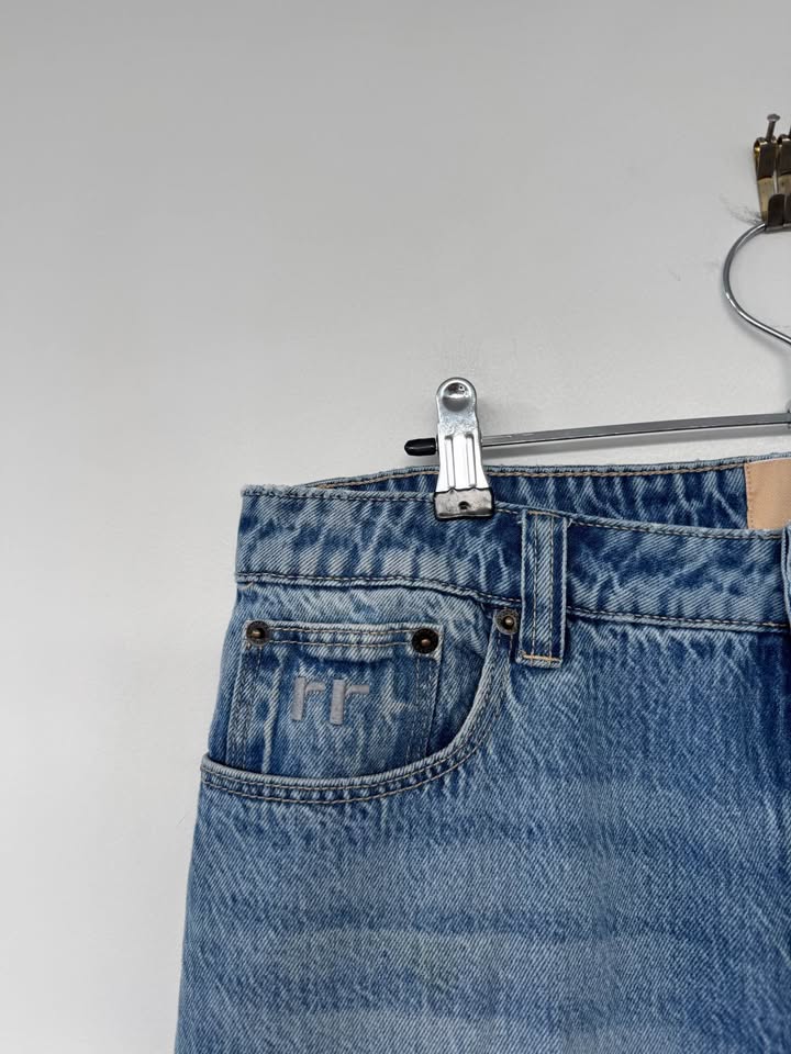 Rolla’s X Rozalia Jeans - size 28 (10)