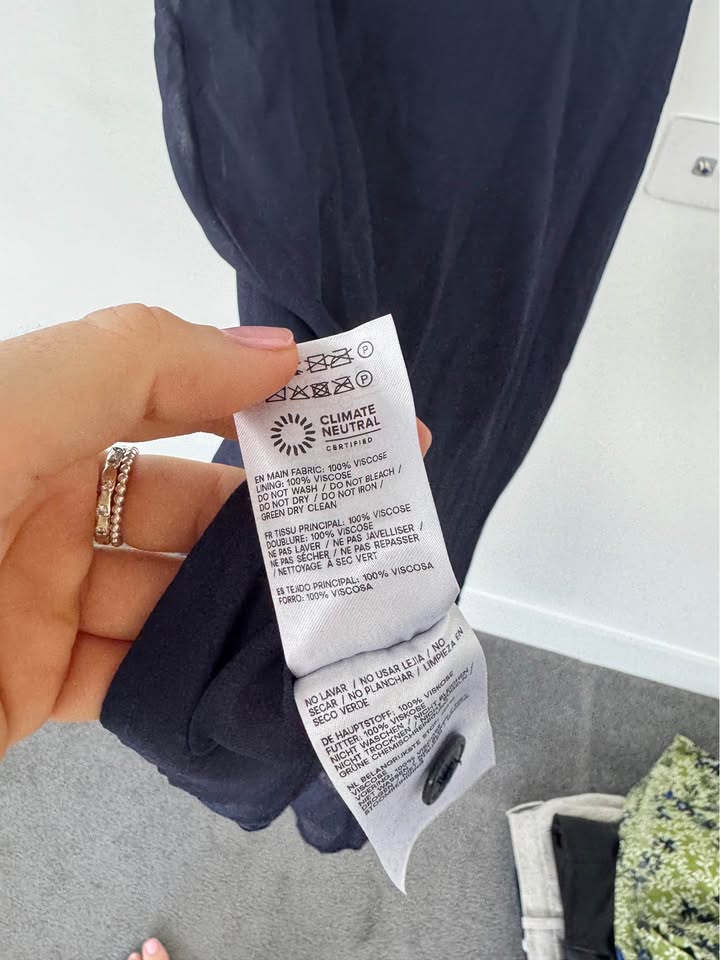 Reformation Dress - size 10