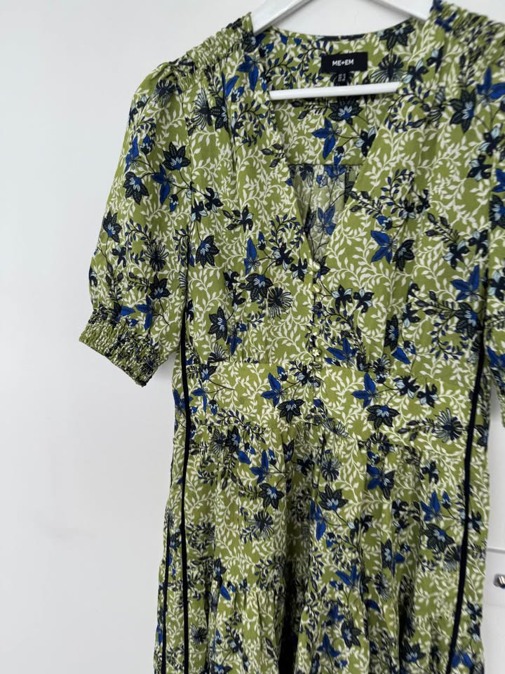 Me + Em Dress - size 12