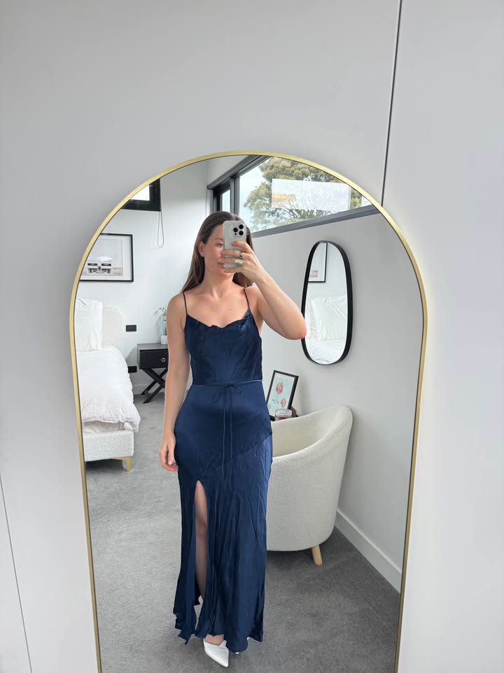 Bec + Bridge Dress - size 10
