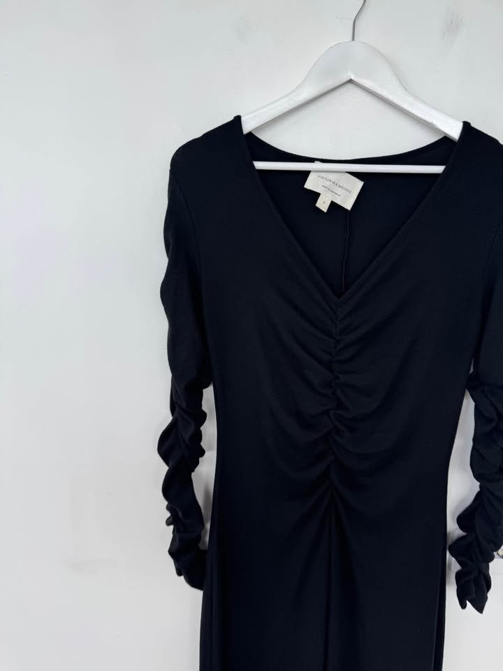 Viktoria and Woods Dress - size 3 (12)