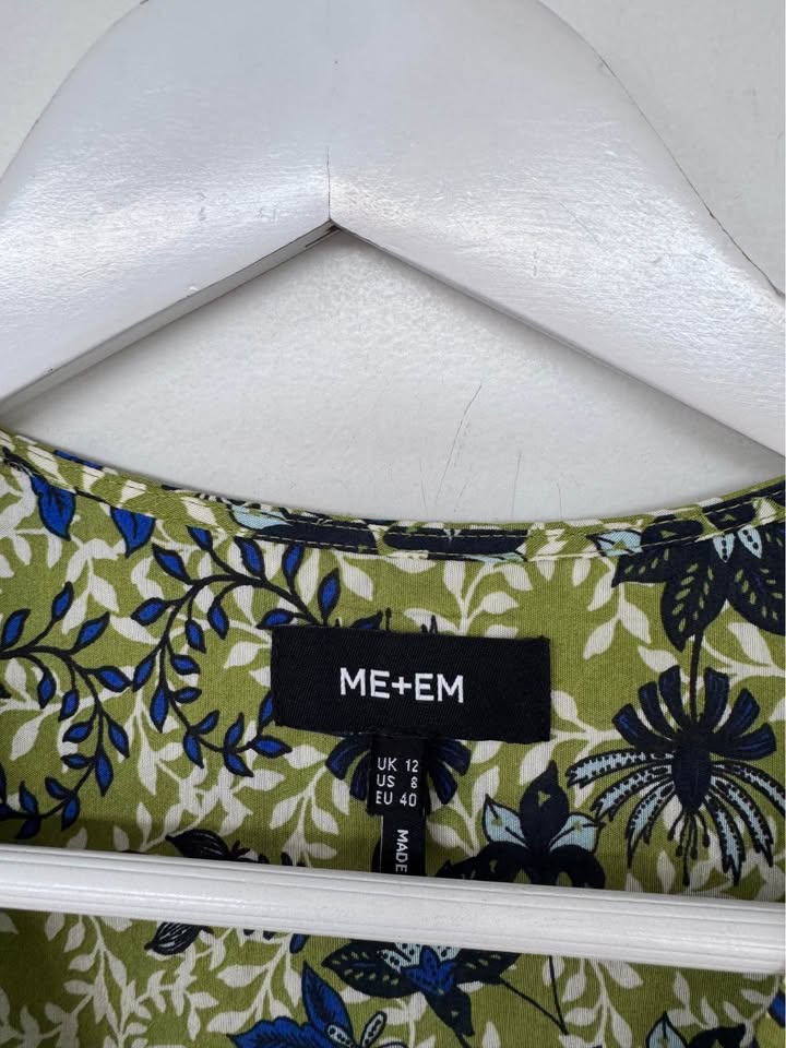 Me + Em Dress - size 12