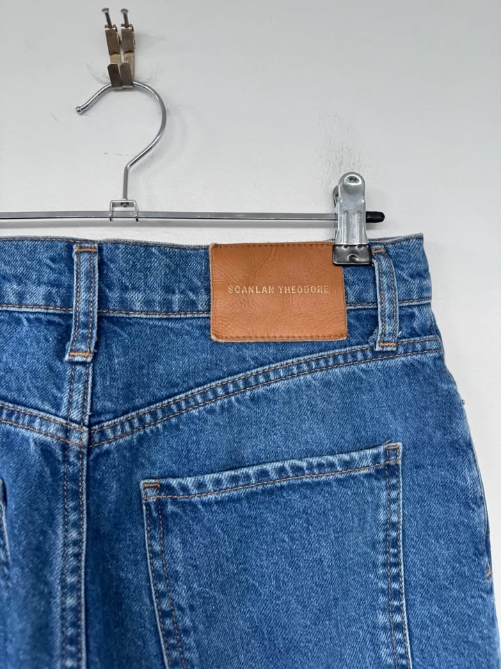 Scanlan Theodore Jeans - size 26
