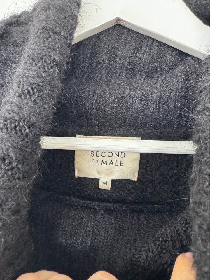 Second Female Jumper - size medium
