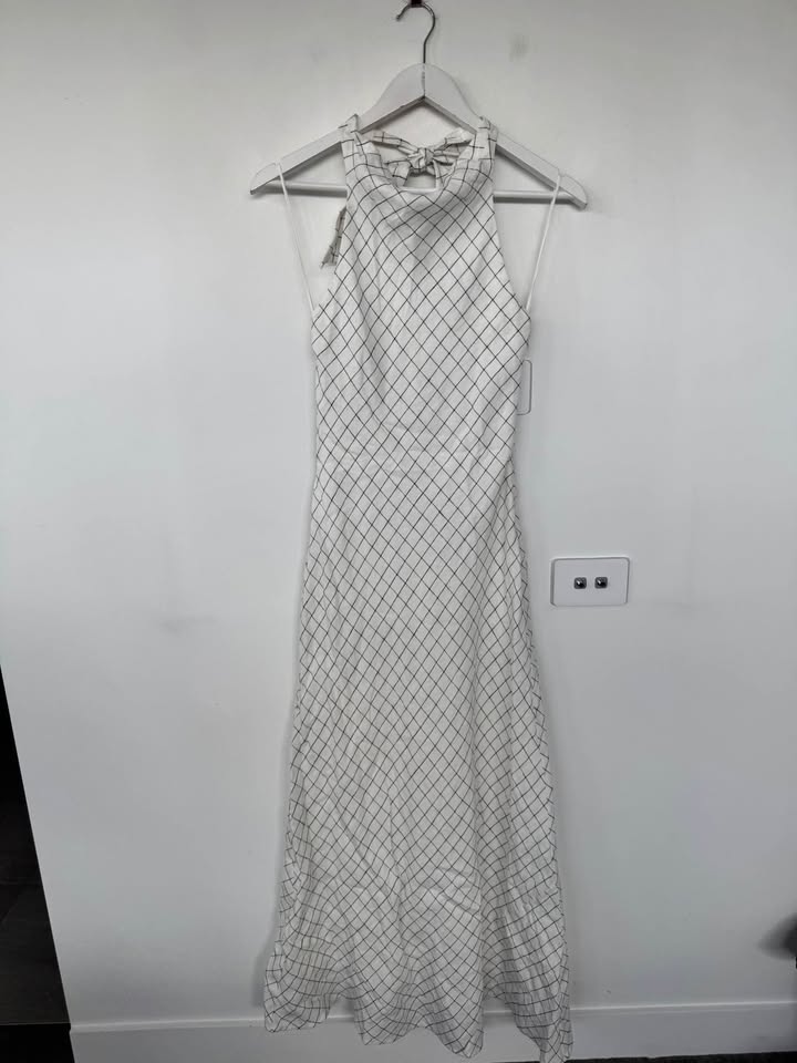 Witchery Dress - size 6