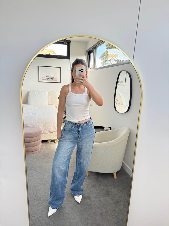 Rolla’s X Rozalia Jeans - size 28 (10)
