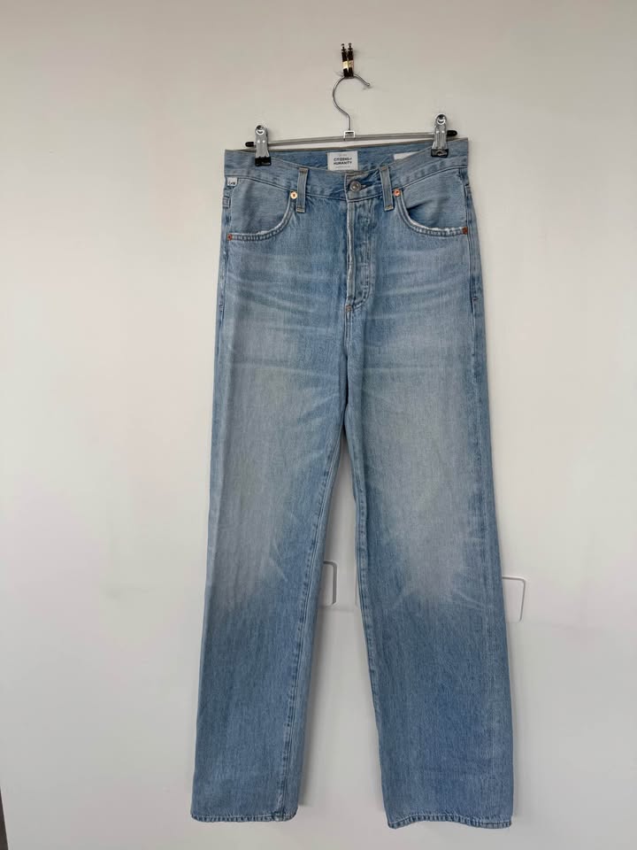 Citizens of humanity jeans - size 23