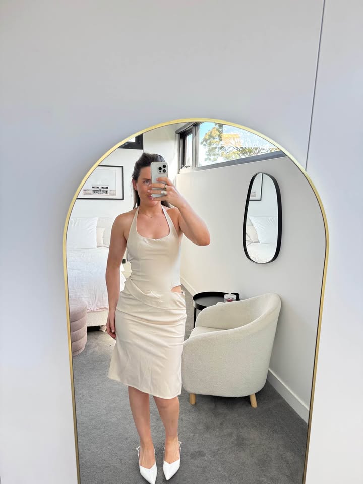 Jacquemus Dress - size 36 (8)