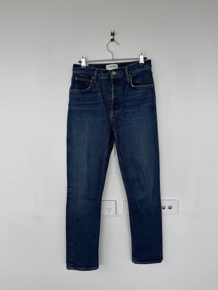 Agolde Jeans - size 25