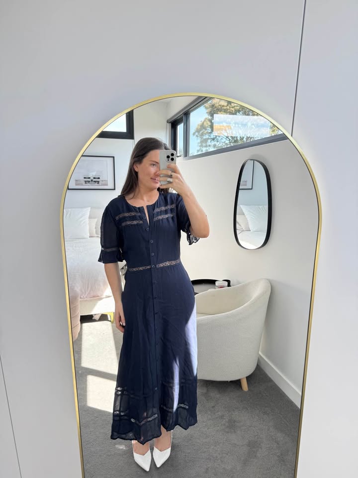 Reformation Dress - size 10