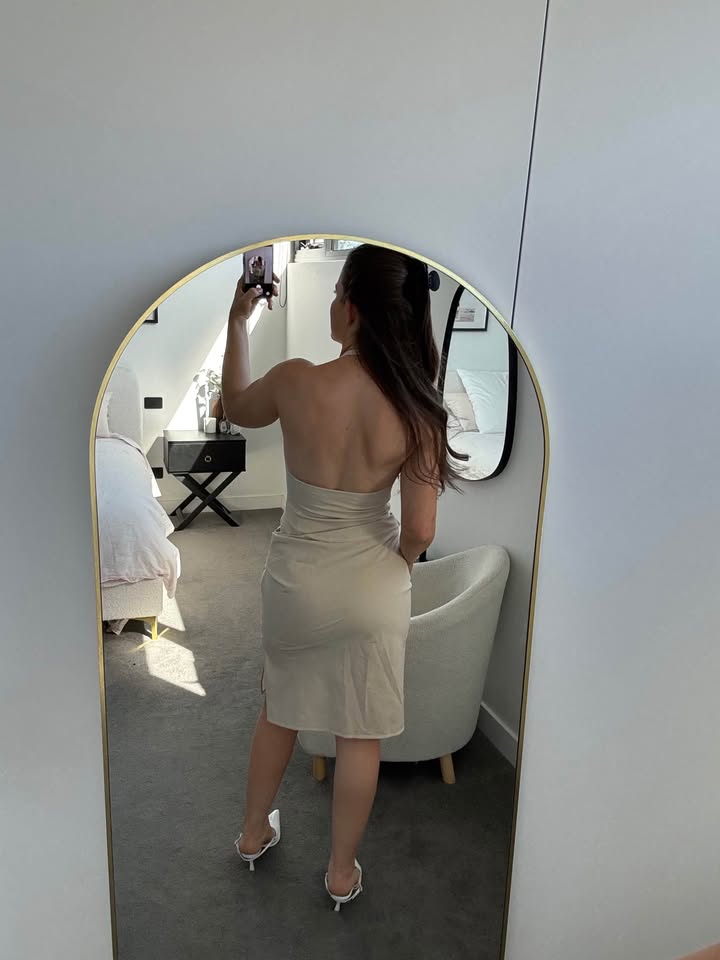 Jacquemus Dress - size 36 (8)