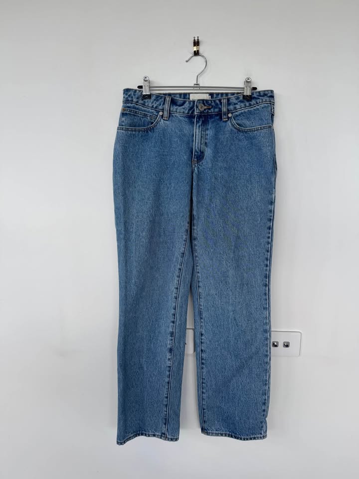 Abrand Jeans - size 8
