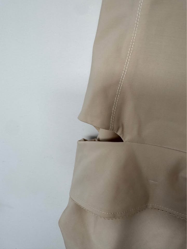 Jacquemus Dress - size 36 (8)