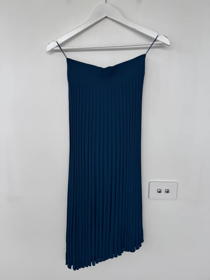 Scanlan Theodore Knit Skirt - size small