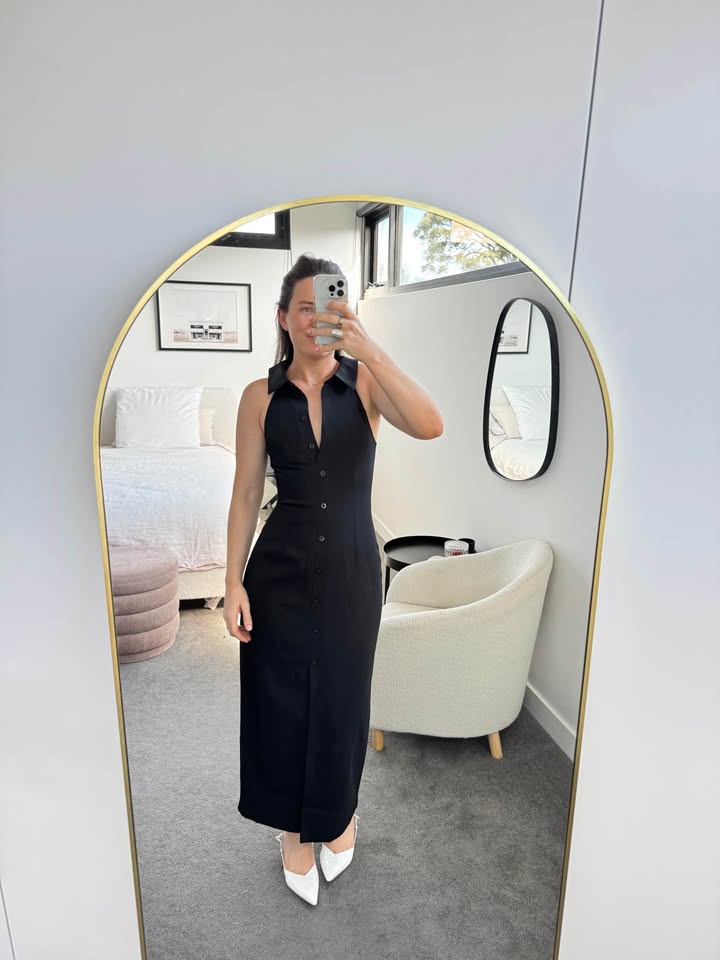 Odd Muse Dress - size small