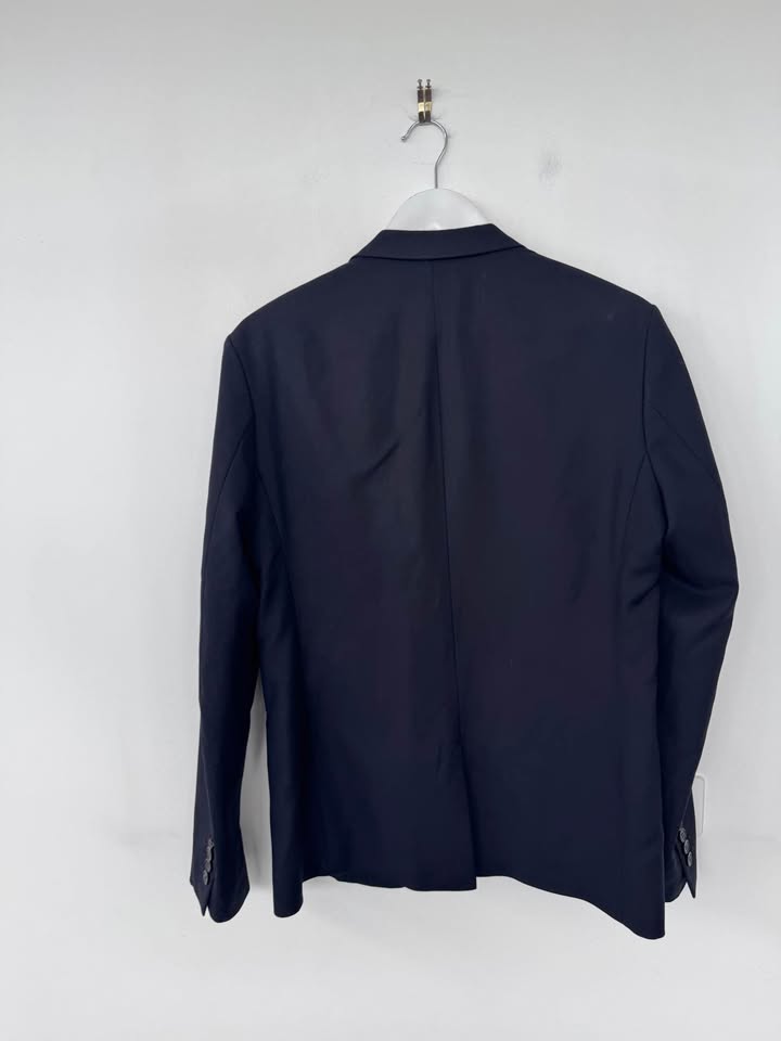 Cos Navy Blazer - size 52 (M)