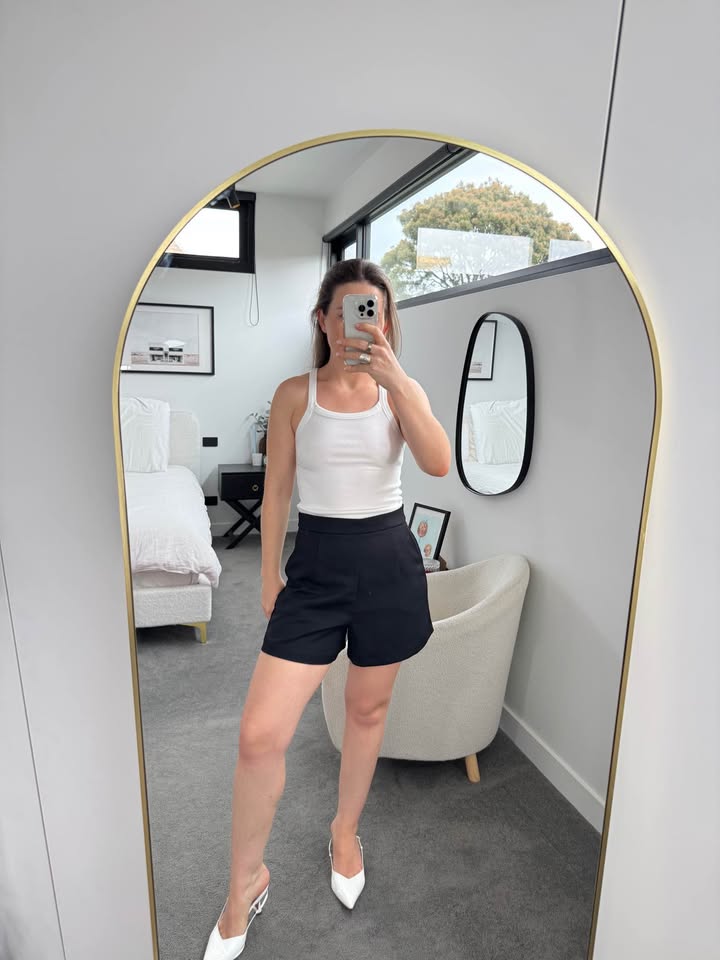 Kookai Shorts - size 10