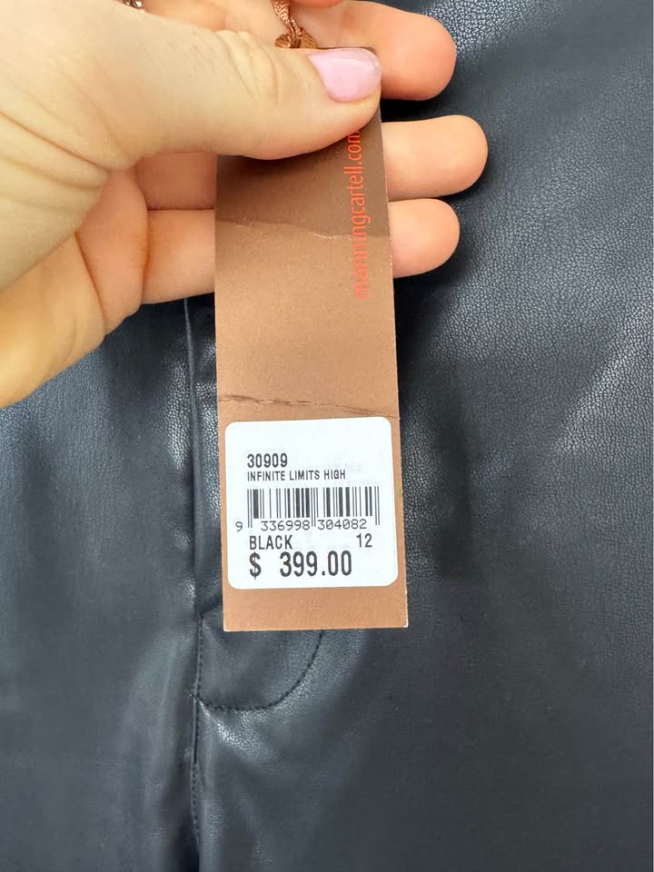 Manning Cartell Pants - size 12 BNWT