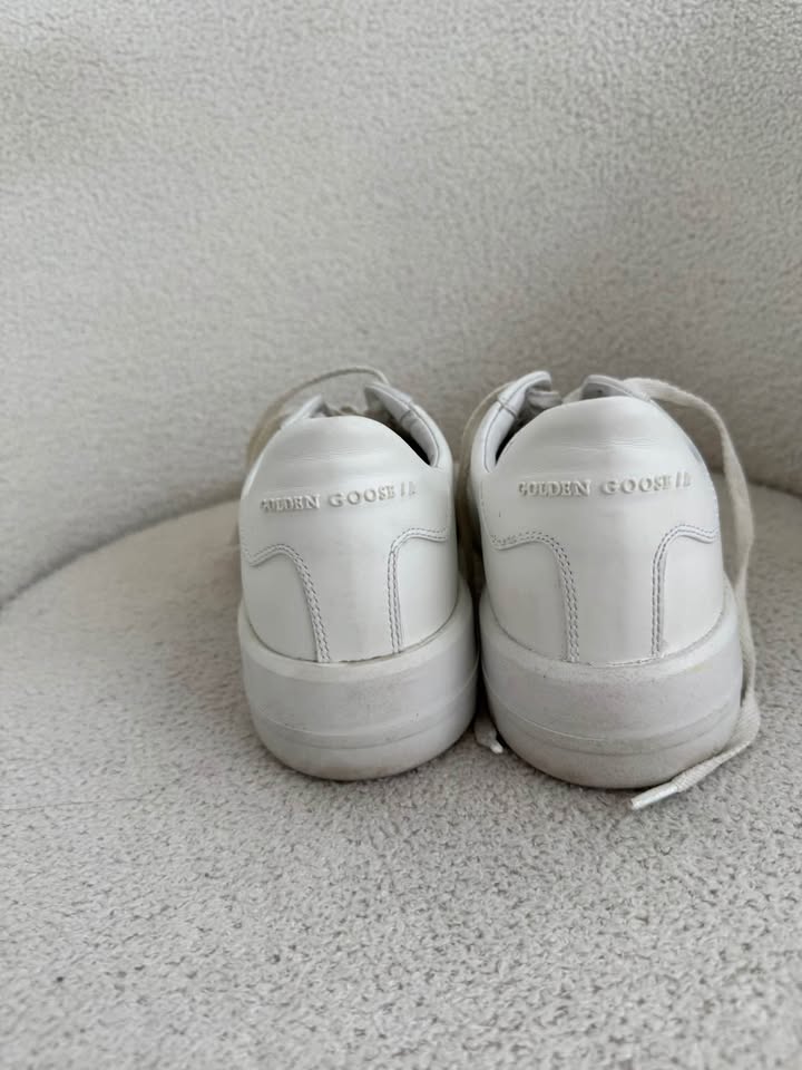 Golden Goose Runners - size 42