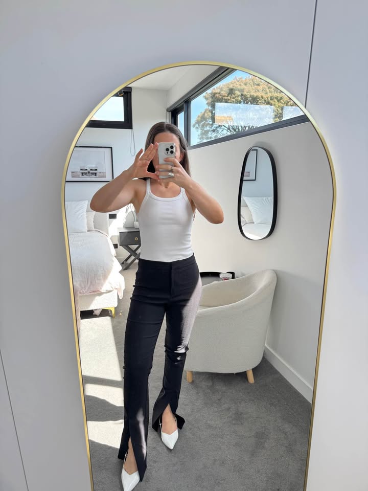 Viktoria and Woods Pants - size 3 (12)