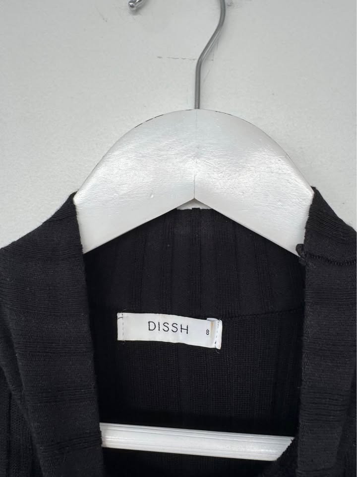 Dissh Knit Dress - size 8