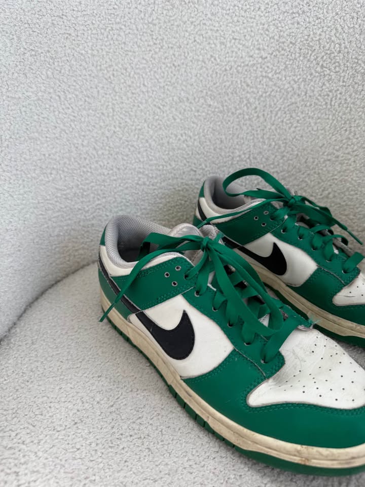 Nike Runners - size 40.5 Limited Edition