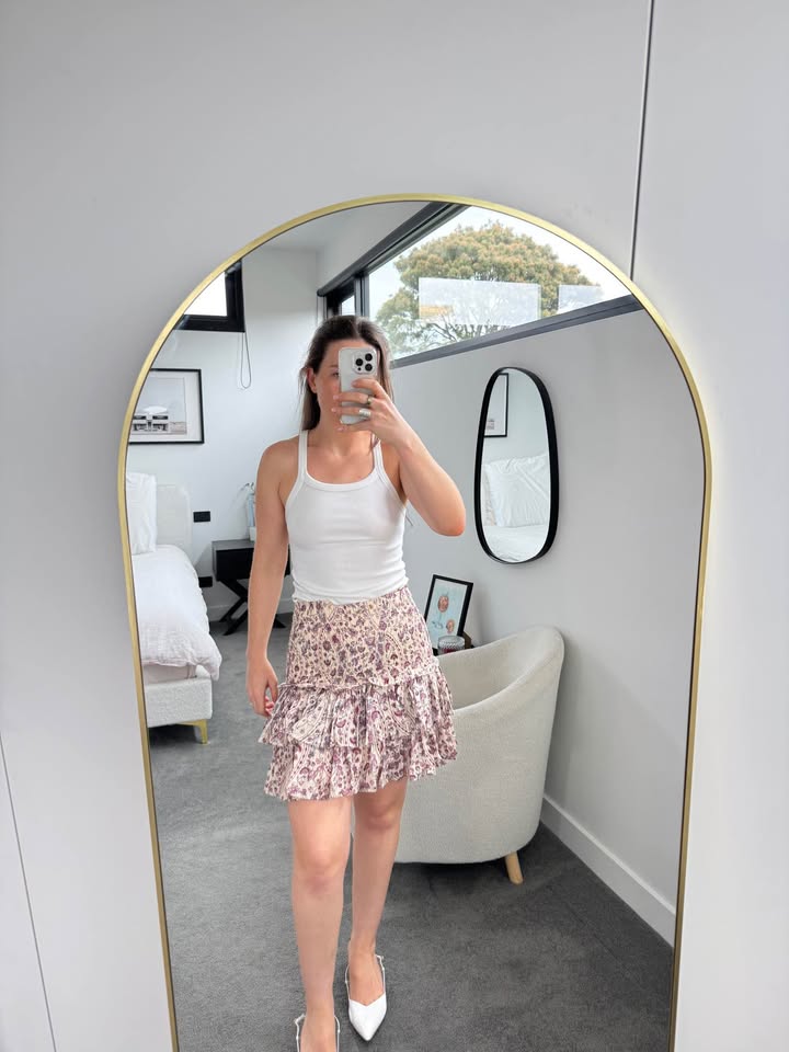 Isabel Marant Skirt - size 34 (6)