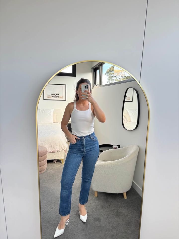 Scanlan Theodore Jeans - size 26