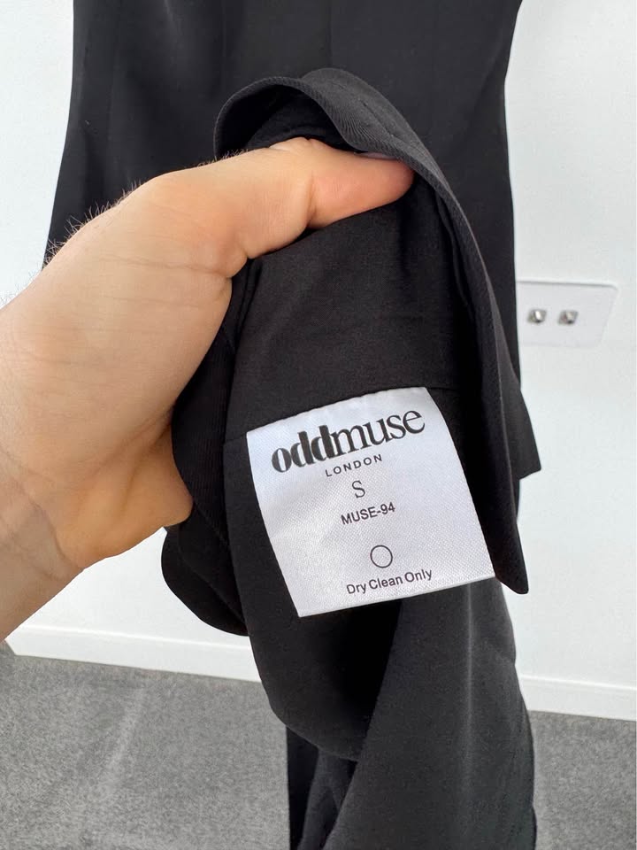 Odd Muse Dress - size small