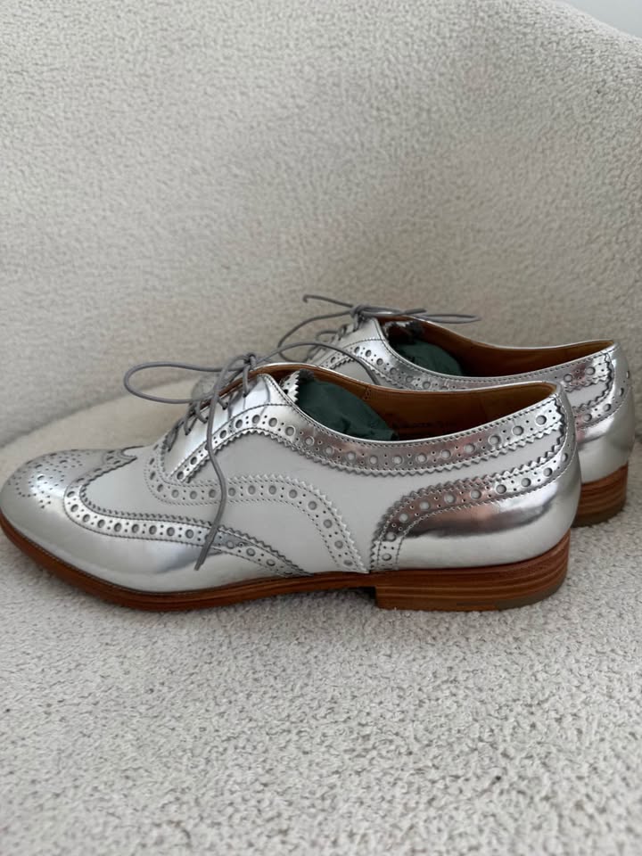 Church’s Flats - size 40 NEW