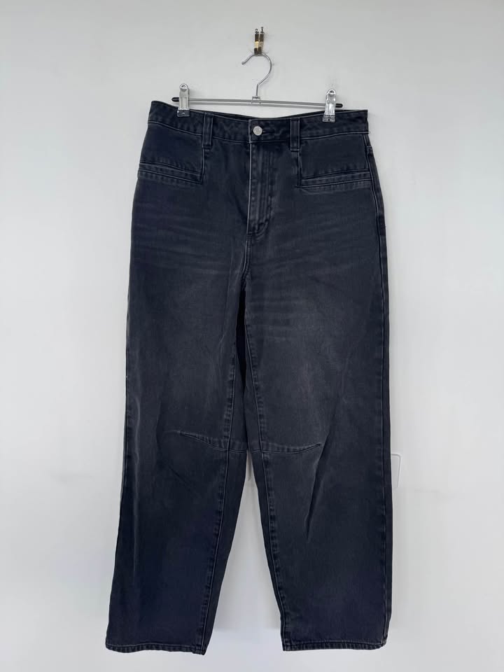 Witchery X Lara Worthington Jeans - size 10
