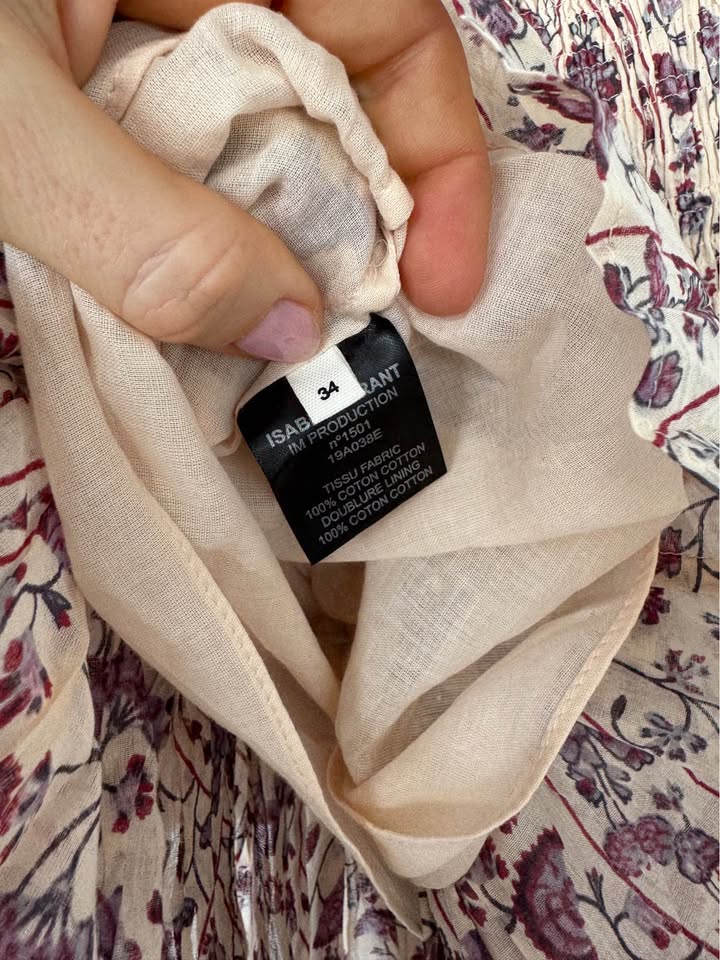 Isabel Marant Skirt - size 34 (6)