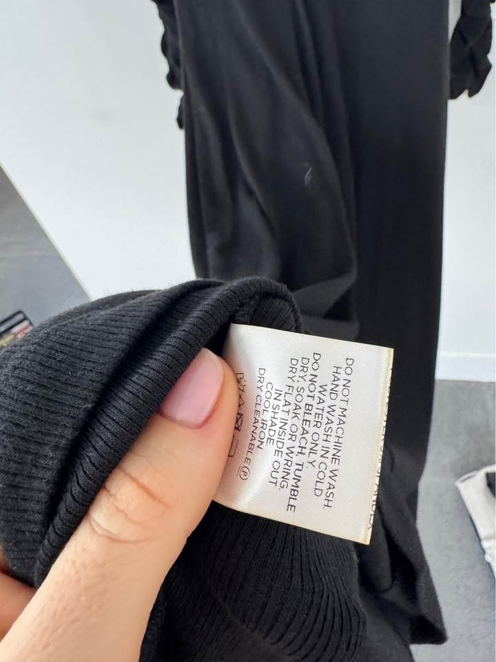 Viktoria and Woods Dress - size 3 (12)