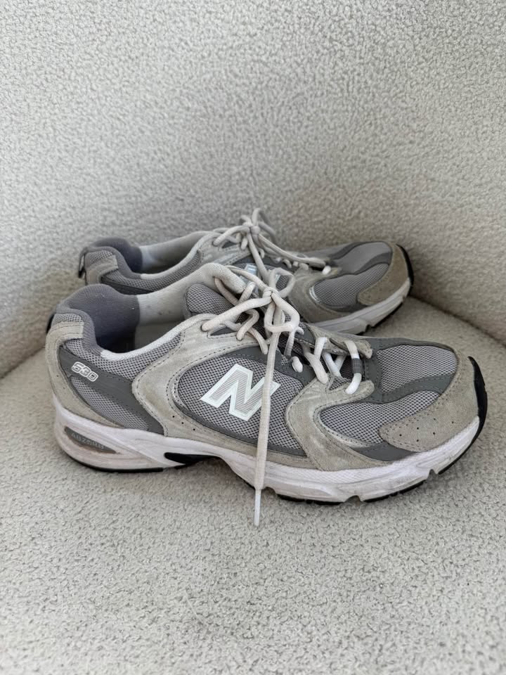 New Balance Runners - size 40