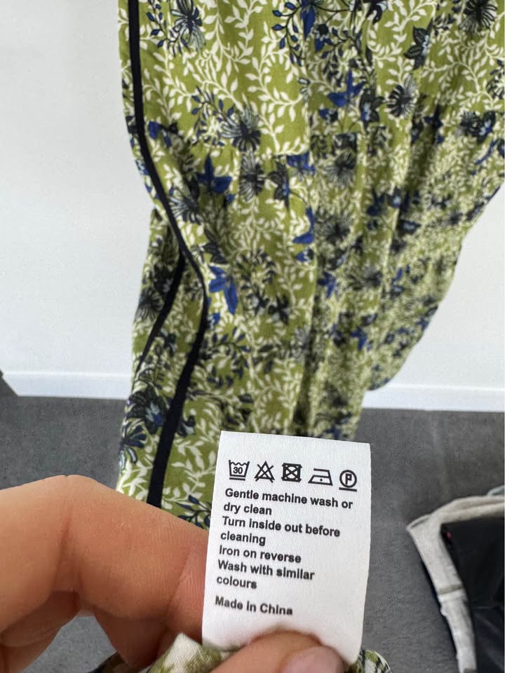 Me + Em Dress - size 12