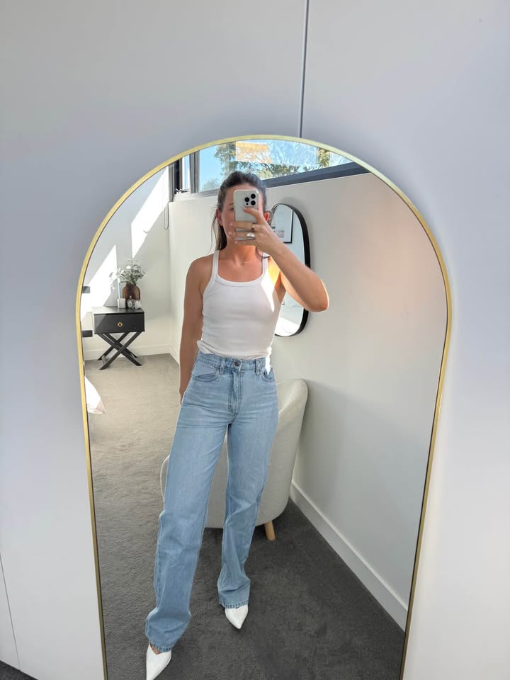 Nobody Denim Jeans - size 26