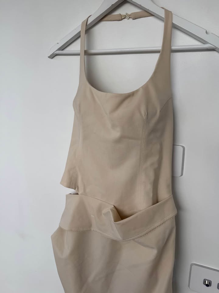 Jacquemus Dress - size 36 (8)