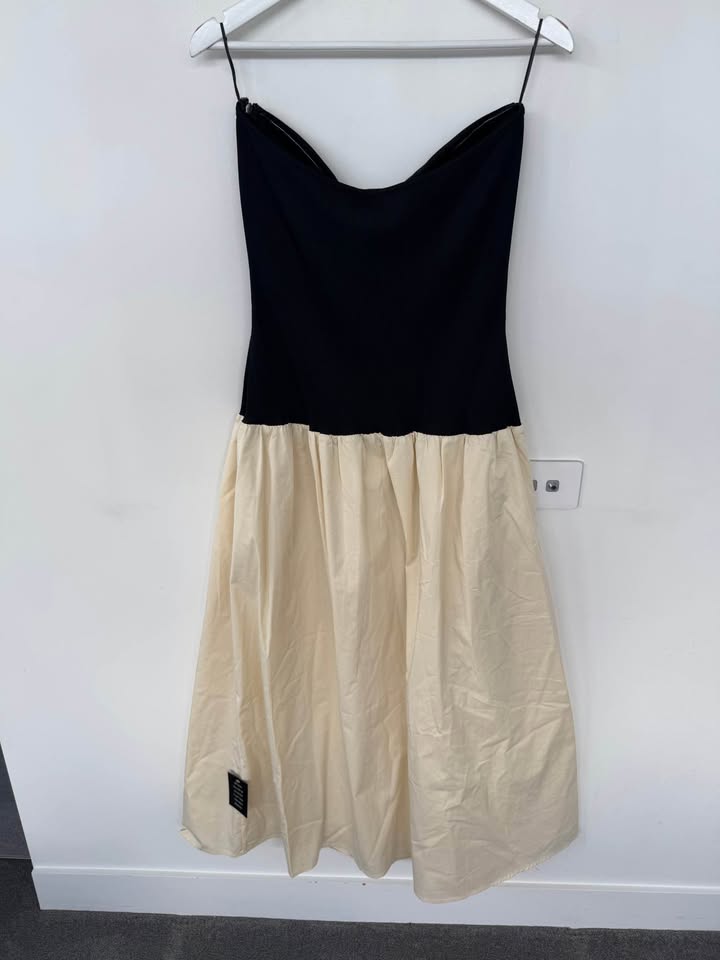 Anna Quan Dress - size 12 BNWT