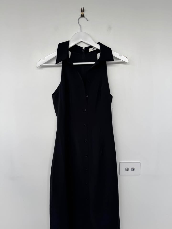 Odd Muse Dress - size small