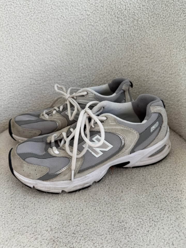 New Balance Runners - size 40