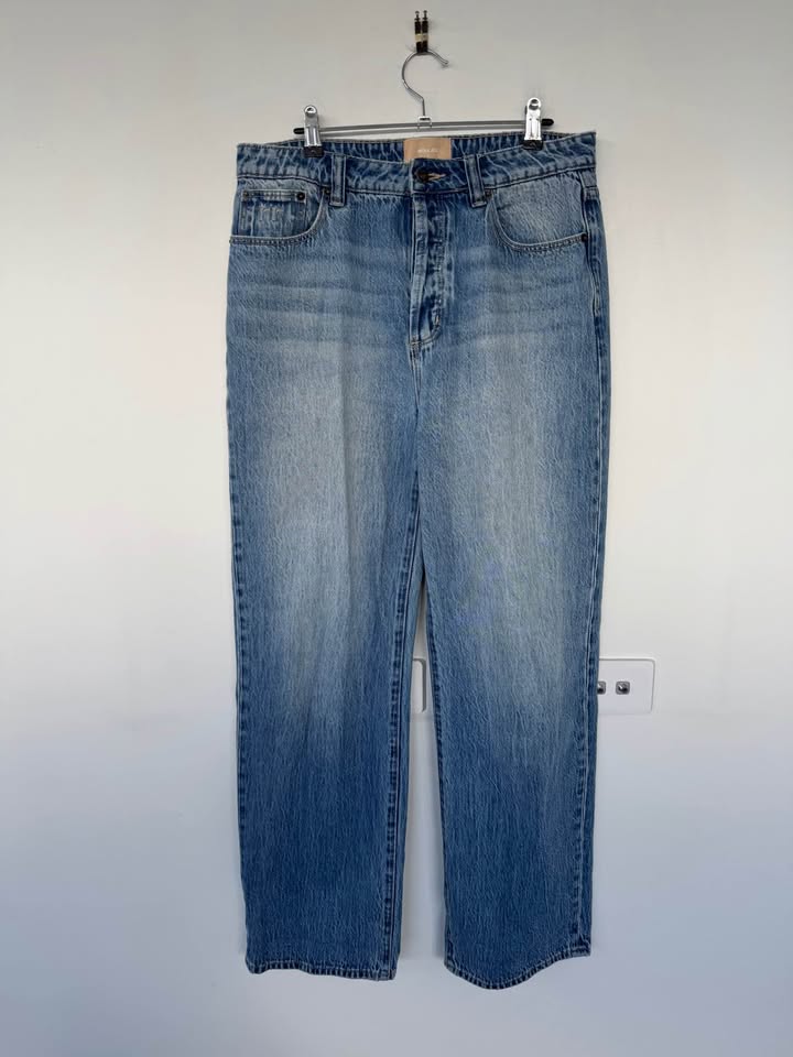 Rolla’s X Rozalia Jeans - size 28 (10)