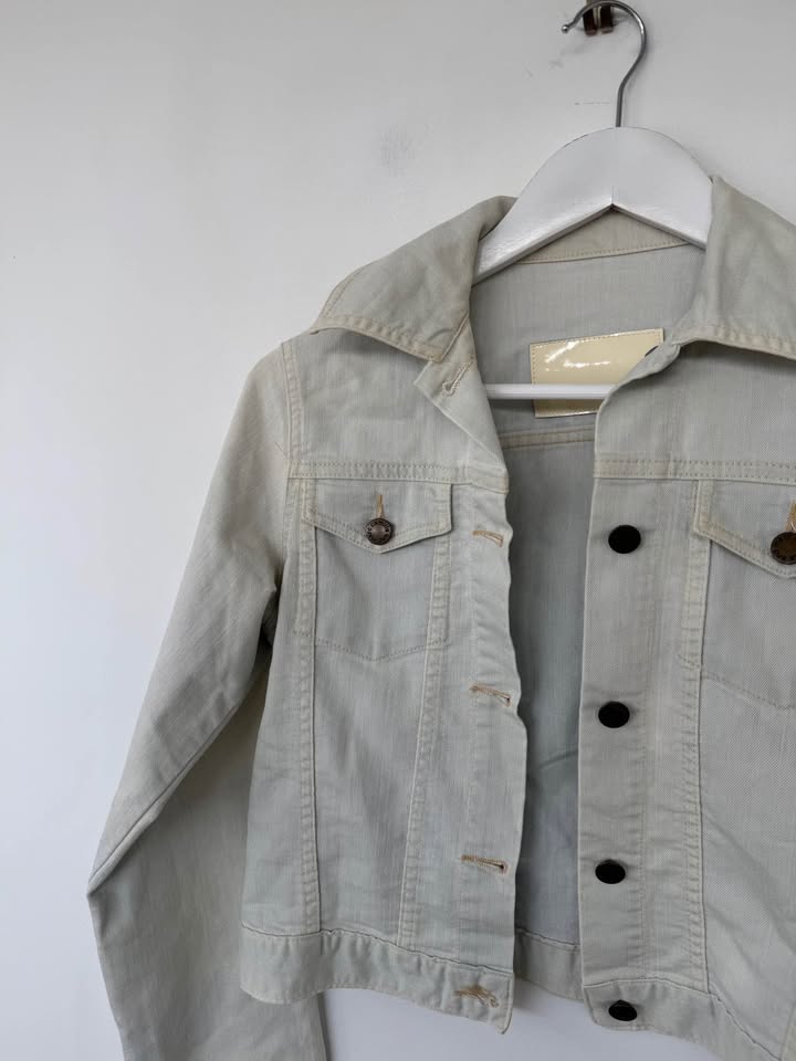 Camilla and Marc Jacket - size 24 (6)