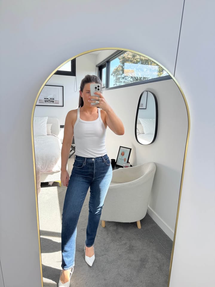 Agolde Jeans - size 25