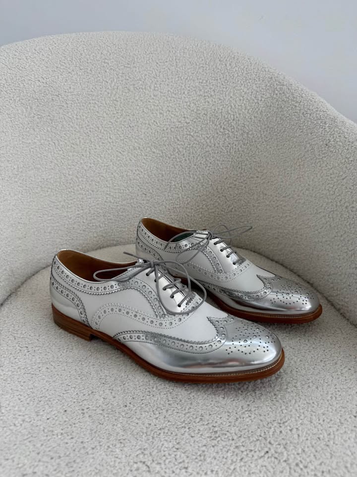 Church’s Flats - size 40 NEW