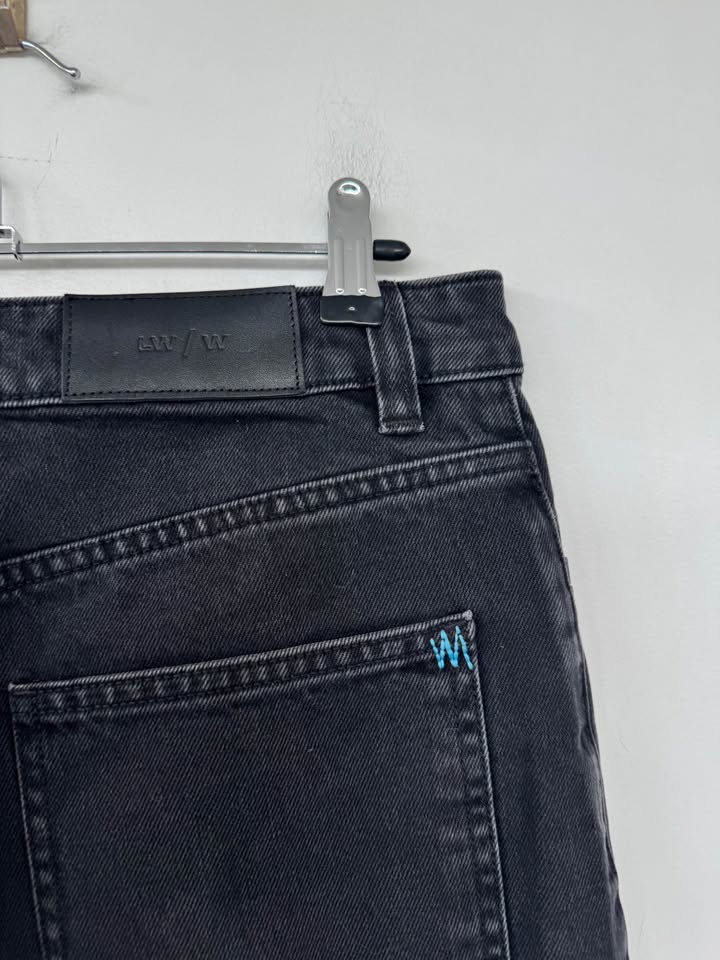 Witchery X Lara Worthington Jeans - size 10